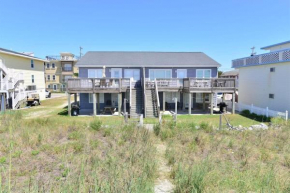 HAZELS CHILD II Beach House DIRECT OCEANFRONT Ocean and Pier Views